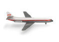 Herpa Wings	LTU Sud Aviation Caravelle   D-ABAF